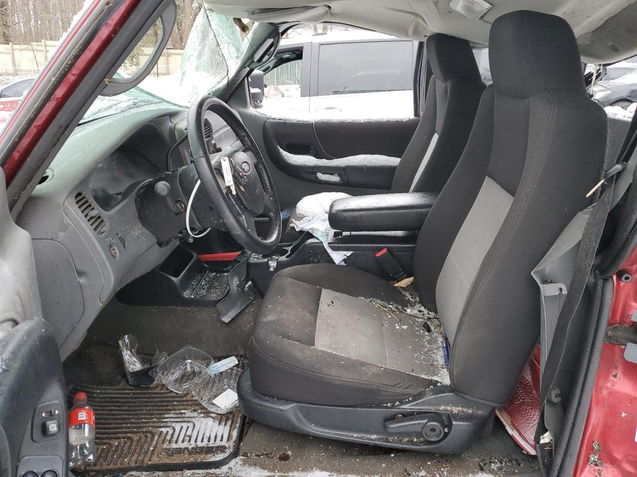 2006 FORD RANGER
