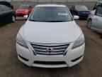 2013 NISSAN SENTRA