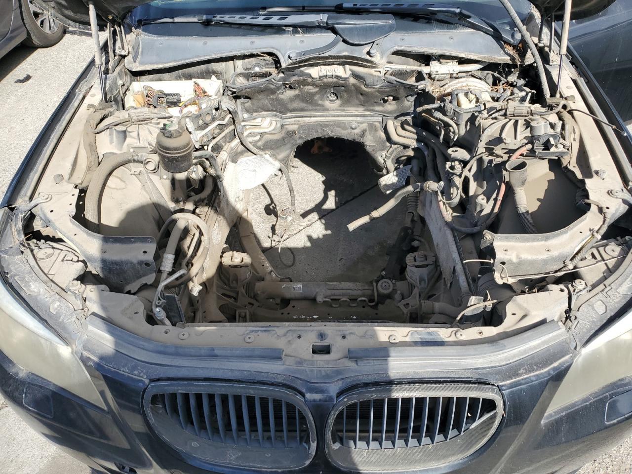 2006 BMW M5
