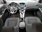2011 CHEVROLET CRUZE