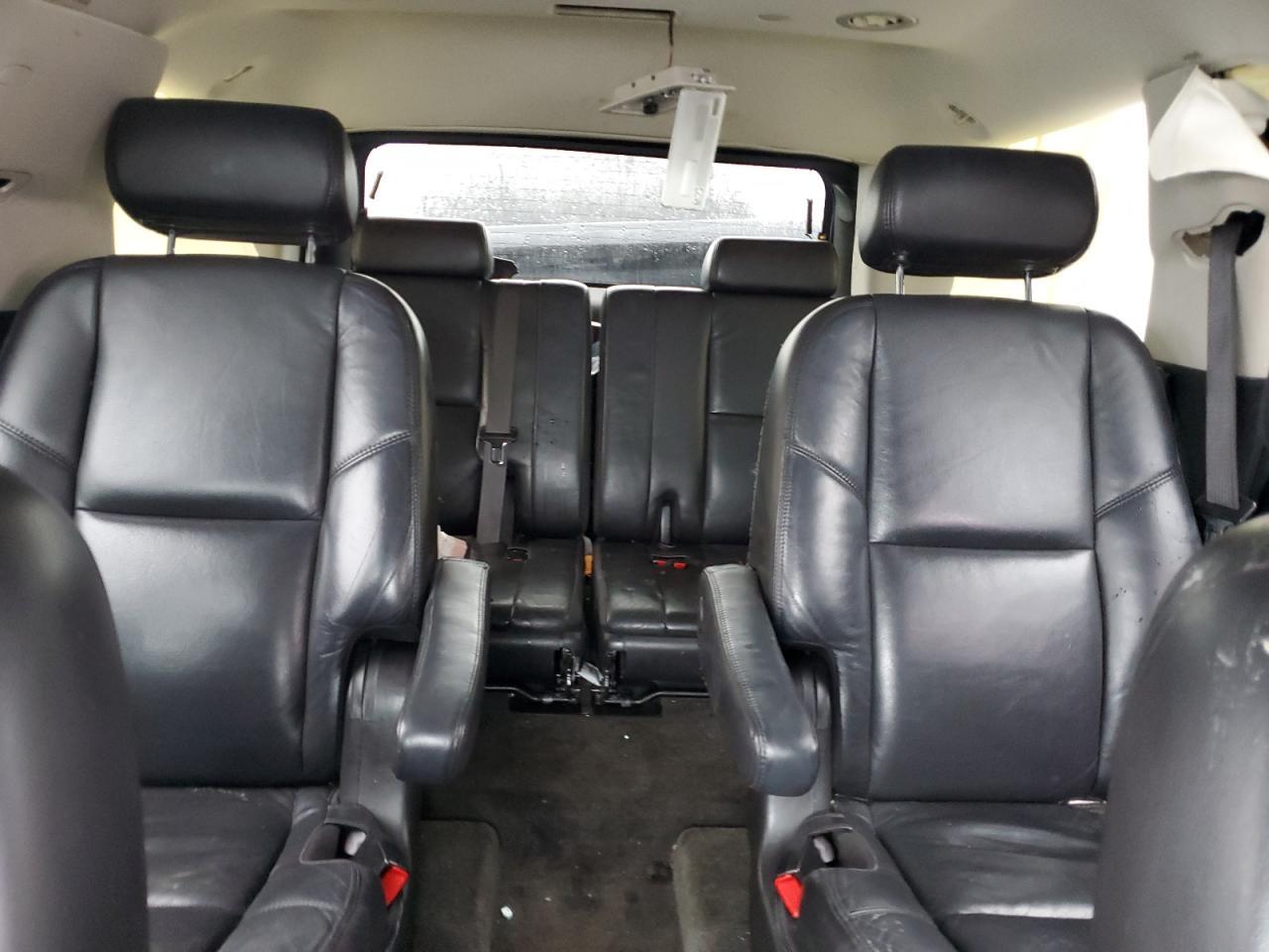 2007 CADILLAC ESCALADE
