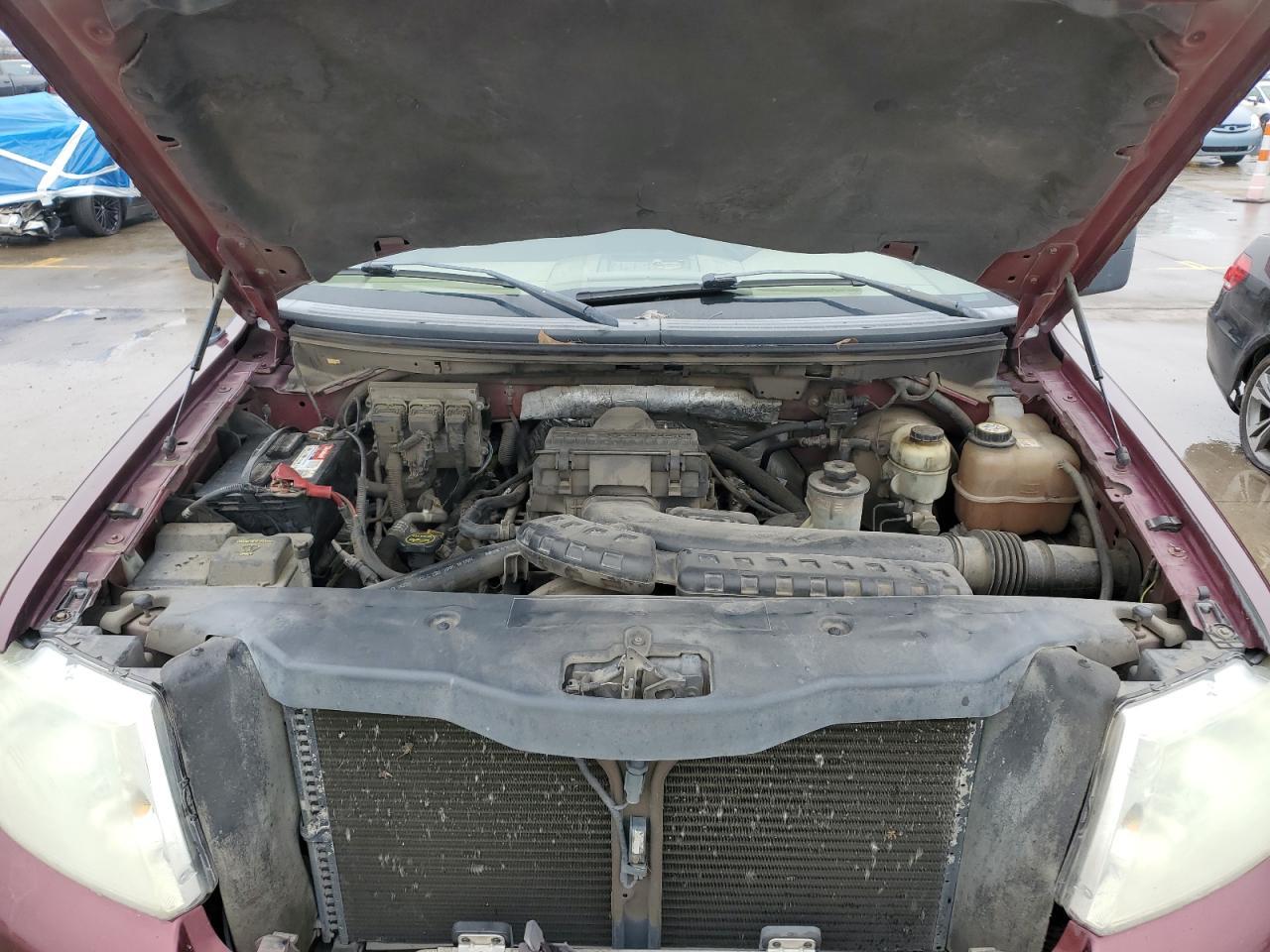 2006 FORD F-150 Lightning