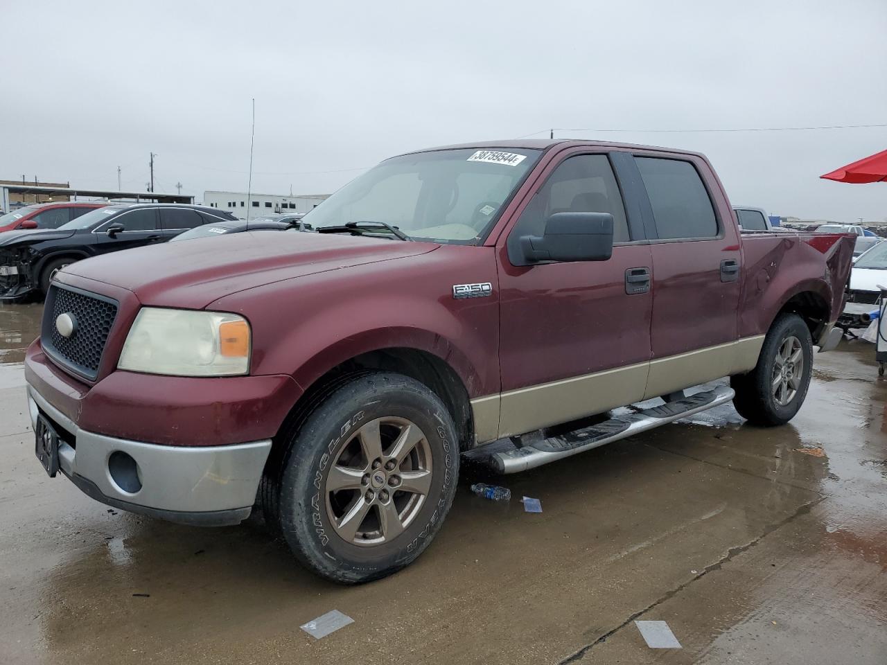 2006 FORD F-150 Lightning