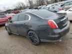2010 LINCOLN MKS