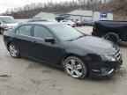 2011 FORD FUSION