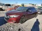 2017 NISSAN Maxima