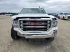 2017 GMC Sierra