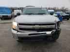 2011 CHEVROLET Silverado