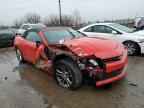 2014 CHEVROLET Camaro