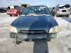 2002 SUBARU Legacy