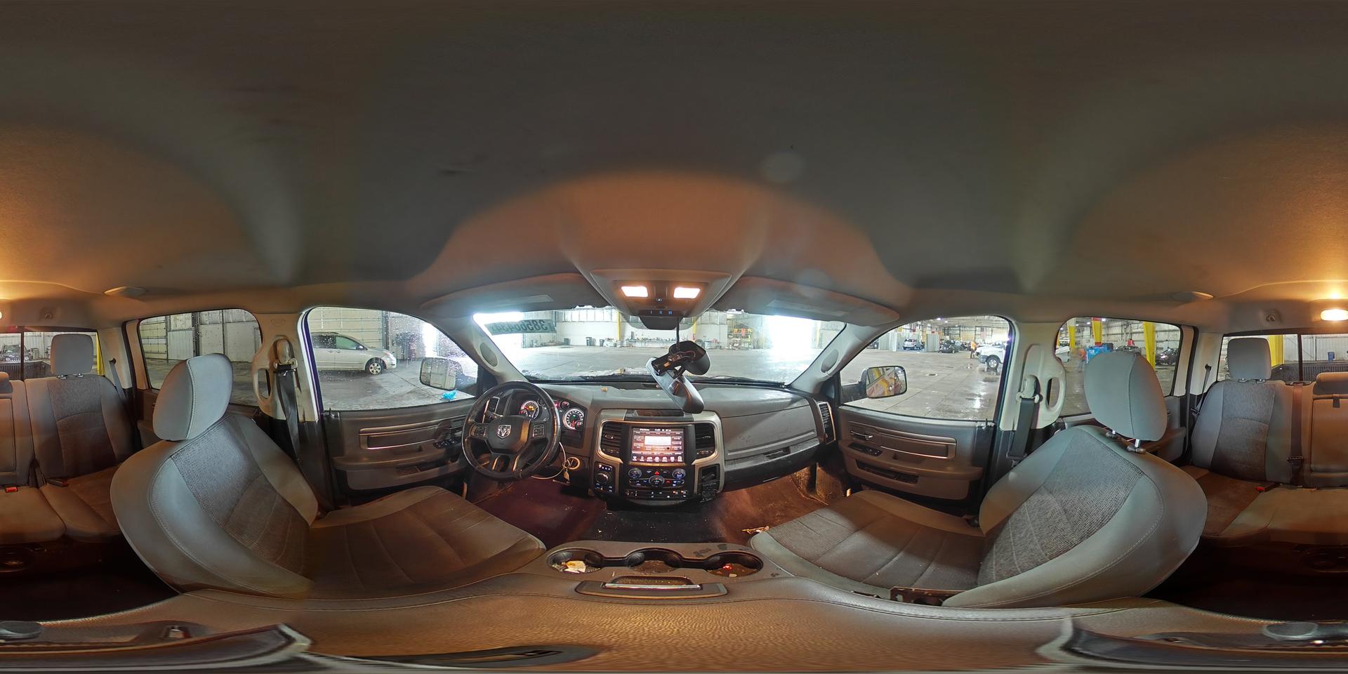 2015 RAM 1500