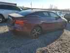 2017 NISSAN Maxima