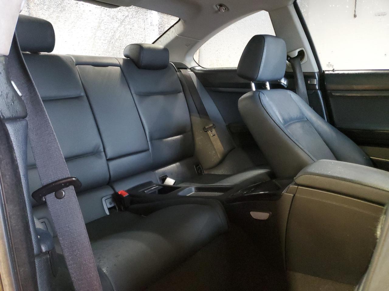 2008 BMW 3 SERIES