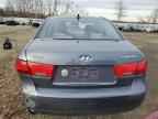 2010 HYUNDAI SONATA