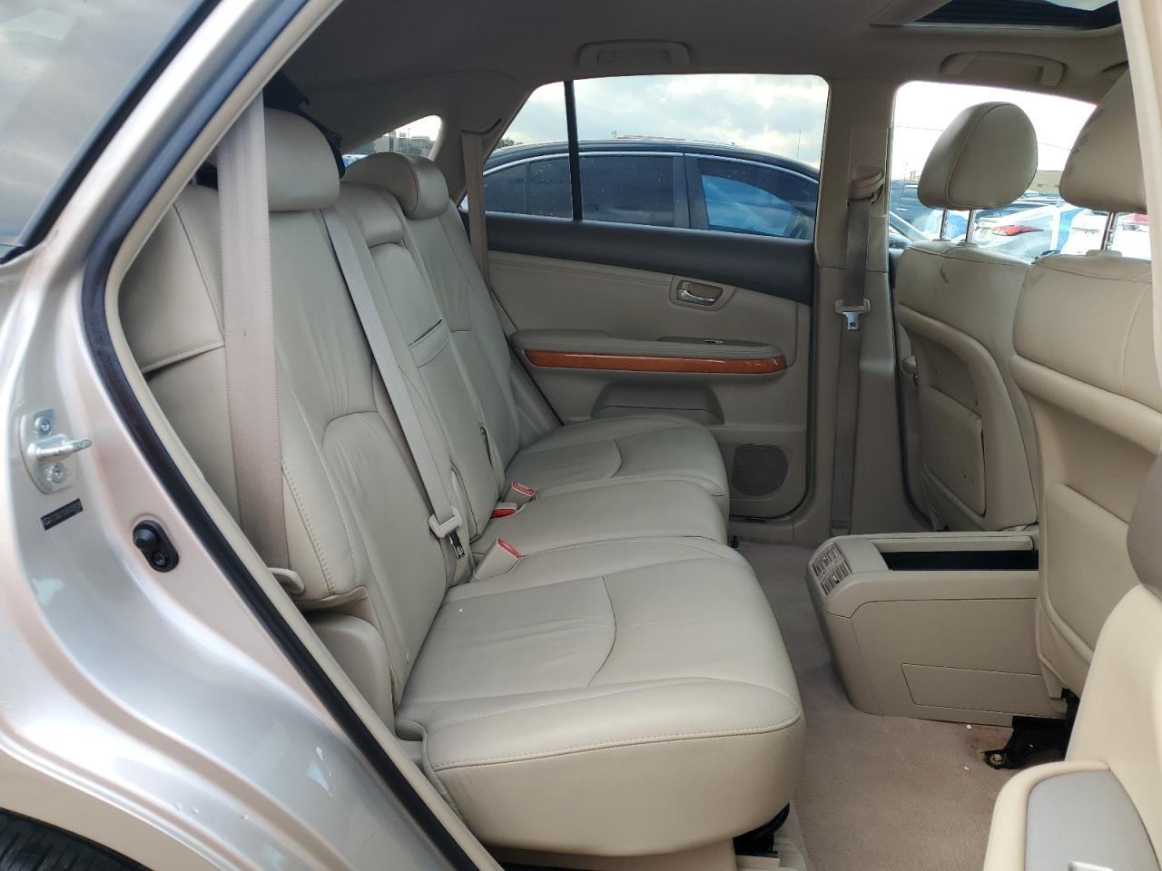 2005 LEXUS Rx 330