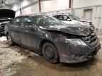 2010 FORD FUSION