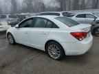 2011 CHEVROLET CRUZE