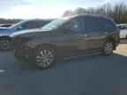2015 NISSAN PATHFINDER