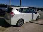2015 TOYOTA PRIUS V