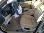 2012 BMW 5 series