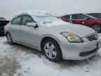 2008 NISSAN ALTIMA