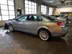 2007 SATURN Aura