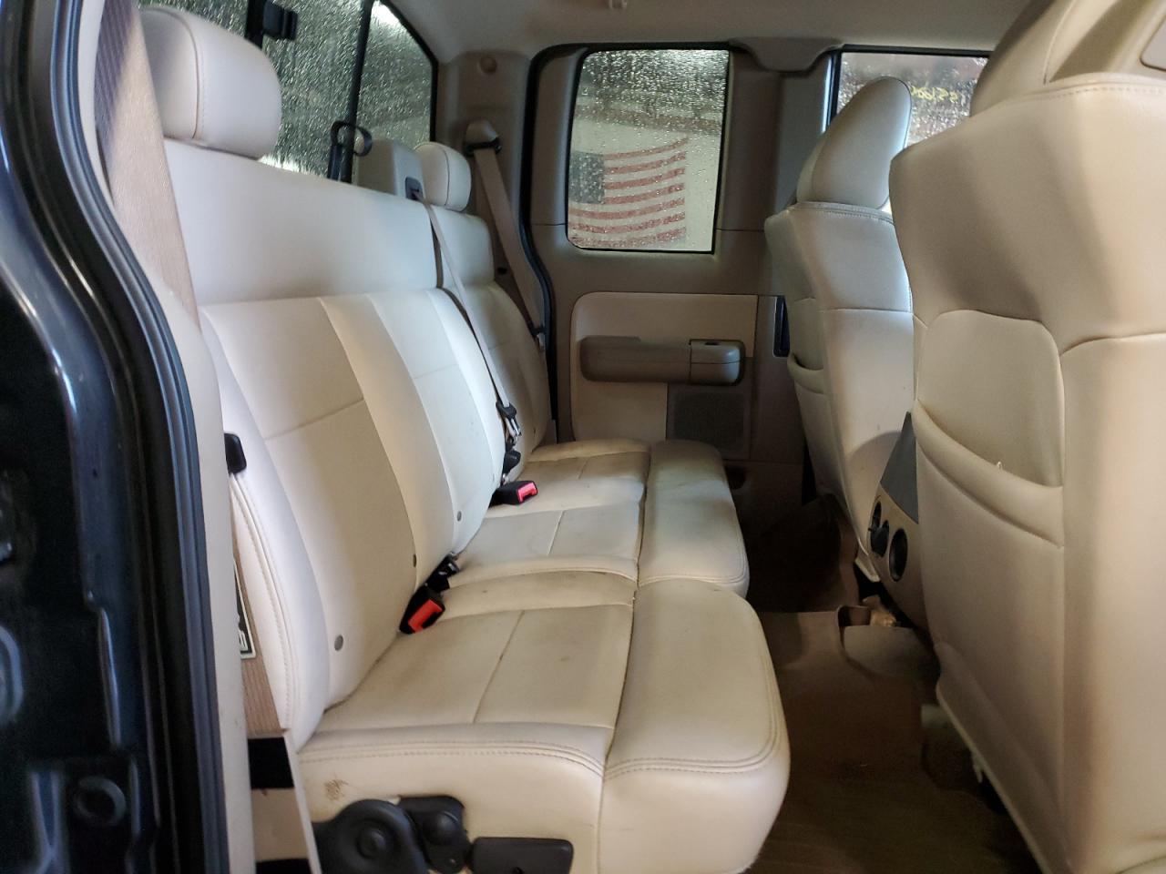 2004 FORD F-150