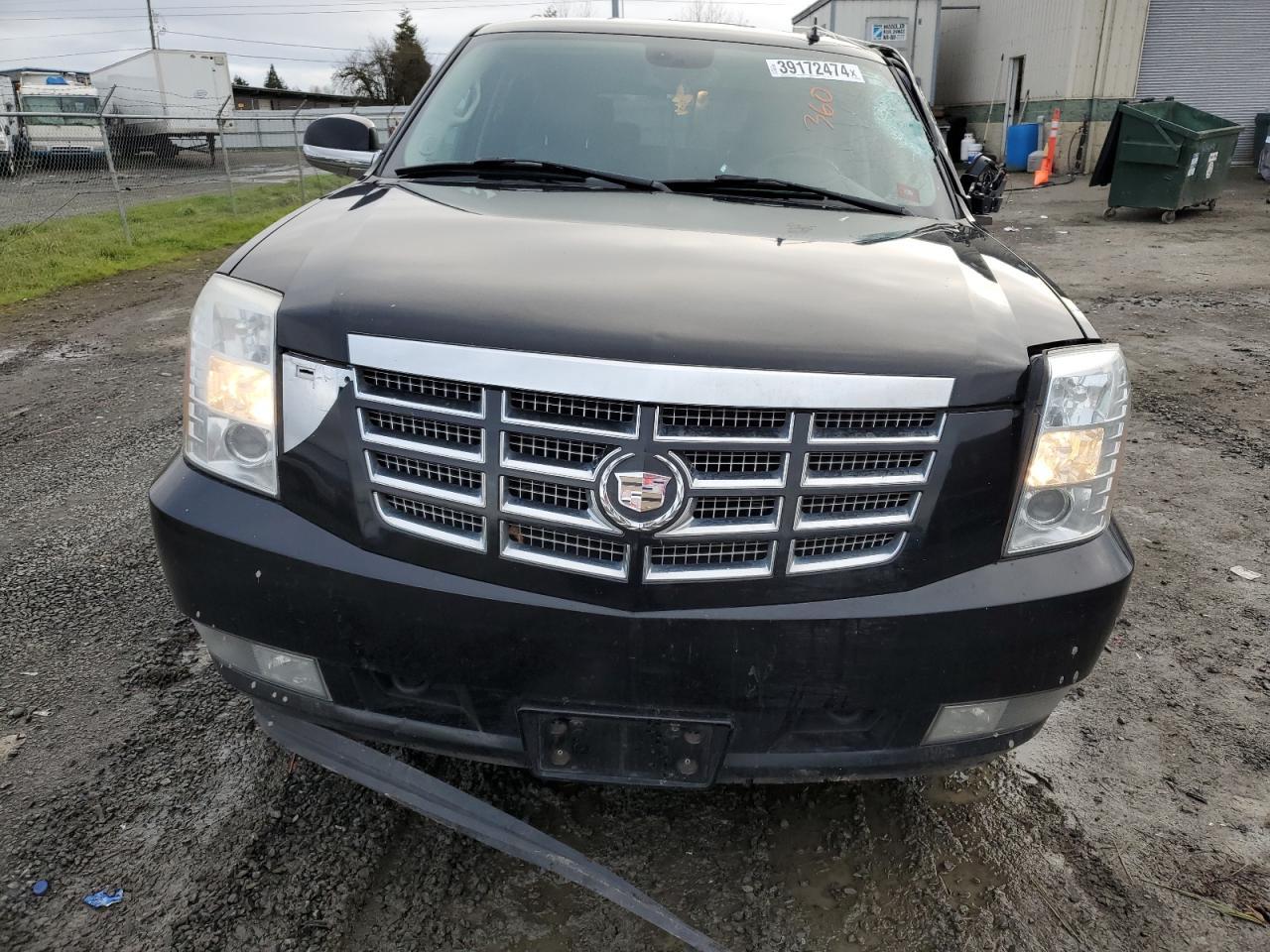 2007 CADILLAC ESCALADE
