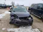 2013 FORD Fiesta