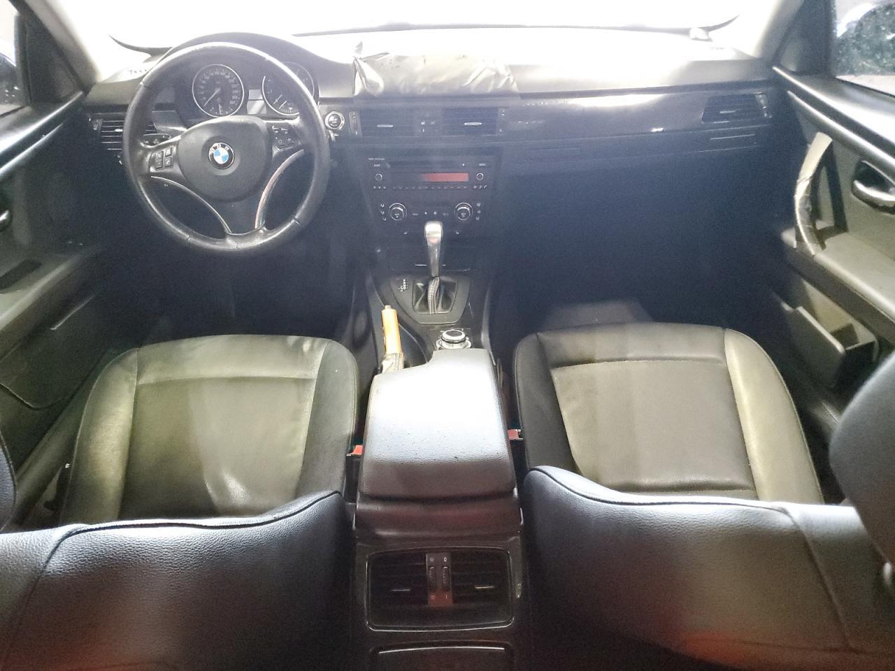 2008 BMW 3 SERIES