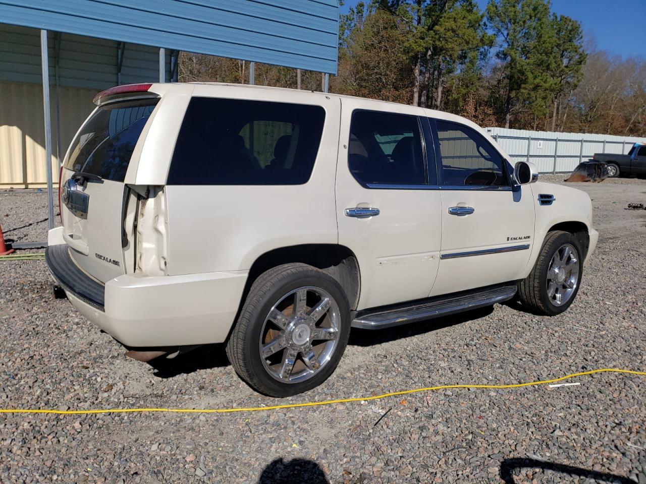 2008 CADILLAC ESCALADE