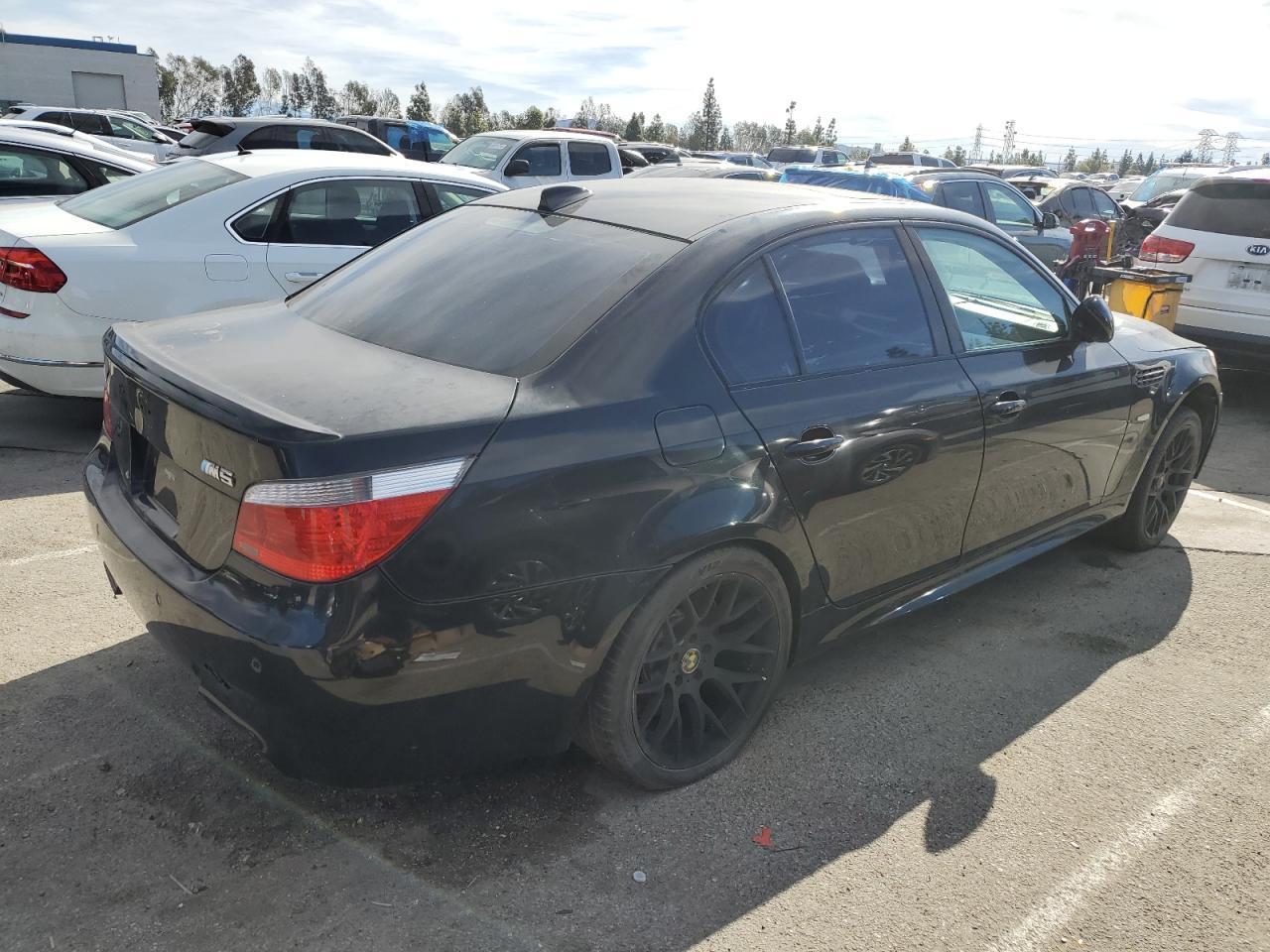 2006 BMW M5