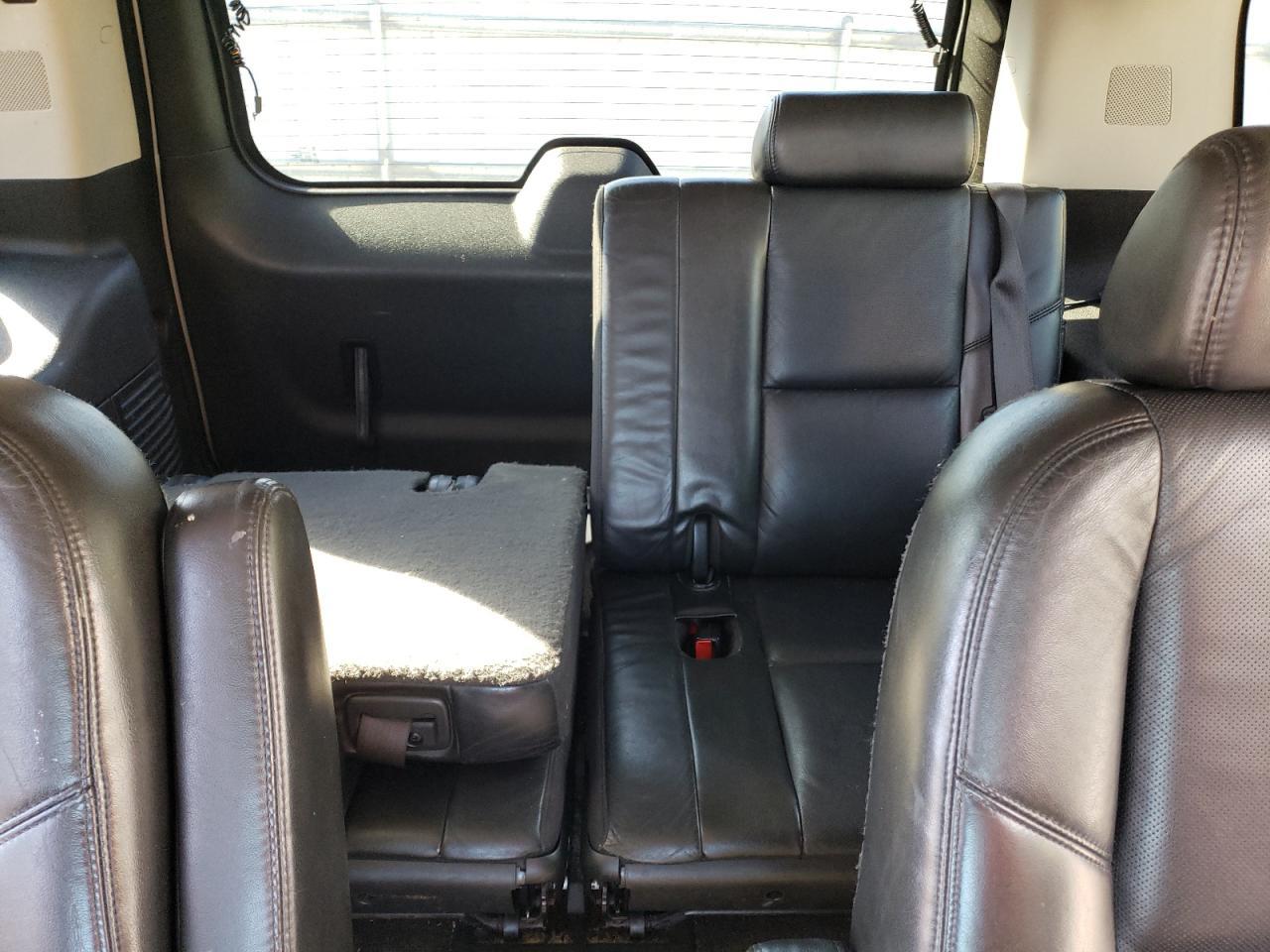 2008 CADILLAC ESCALADE