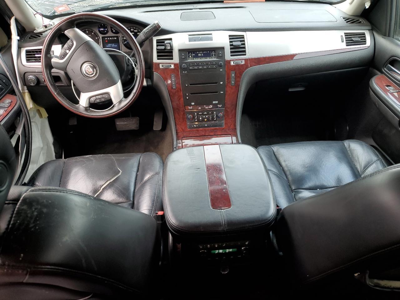 2007 CADILLAC ESCALADE