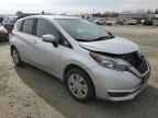 2018 NISSAN VERSA