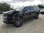 2017 CHEVROLET Suburban