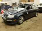 2006 VOLKSWAGEN JETTA