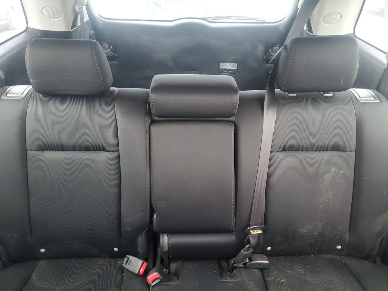 2010 MAZDA CX-9