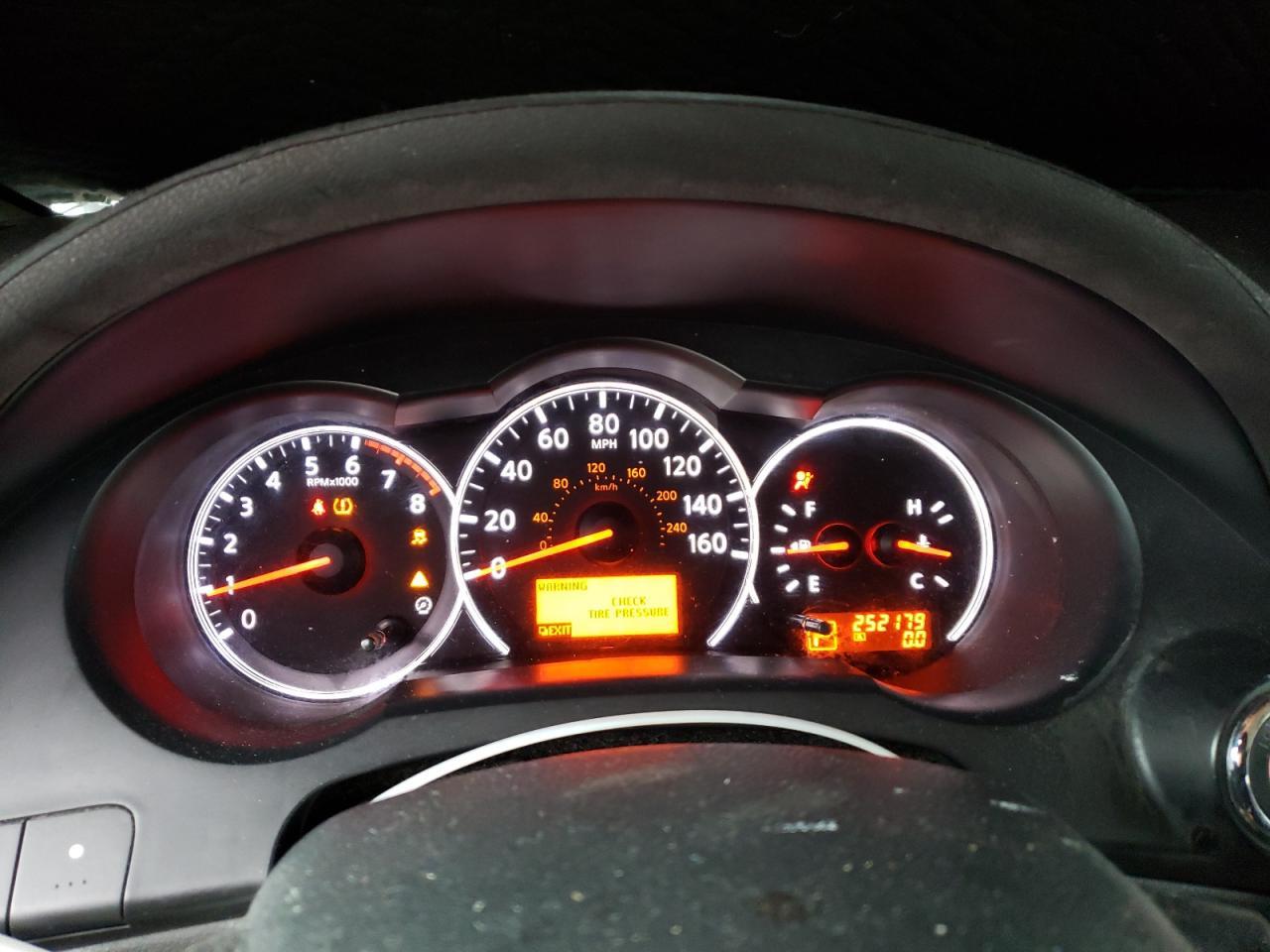 2011 NISSAN ALTIMA
