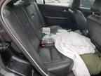 2011 FORD FUSION