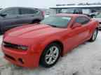 2013 CHEVROLET Camaro
