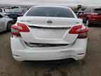 2013 NISSAN SENTRA