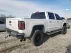 2017 GMC Sierra