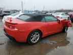 2014 CHEVROLET Camaro
