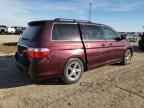 2007 HONDA ODYSSEY