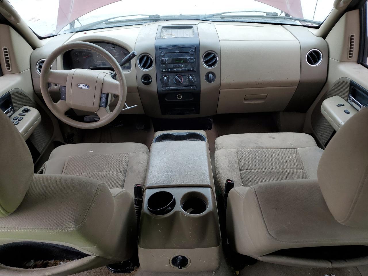 2006 FORD F-150 Lightning