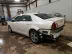 2011 CHEVROLET MALIBU