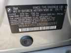 2012 BMW 5 series