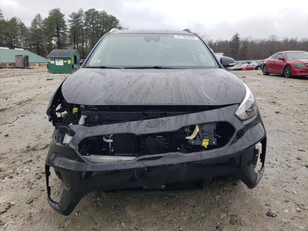 2021 KIA Niro