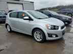 2014 CHEVROLET SONIC